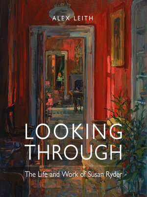cover image of Looking Through